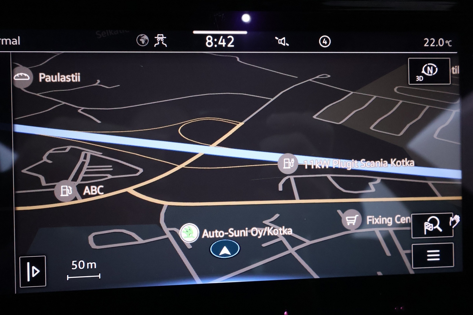 VOLKSWAGEN Arteon 2022