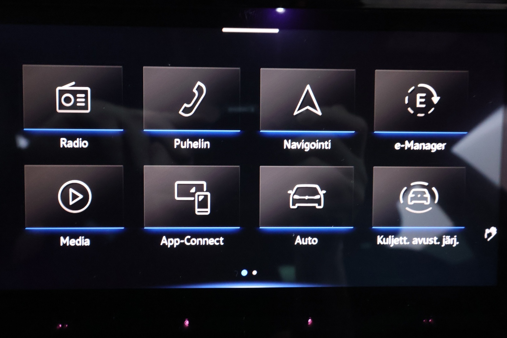 VOLKSWAGEN Arteon 2022