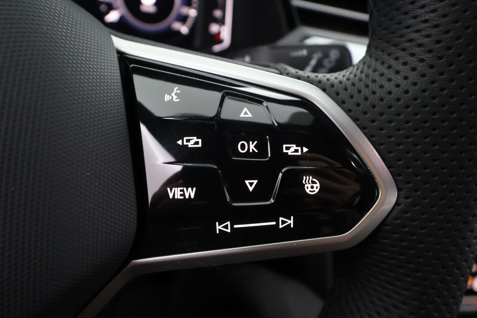 VOLKSWAGEN Arteon 2022