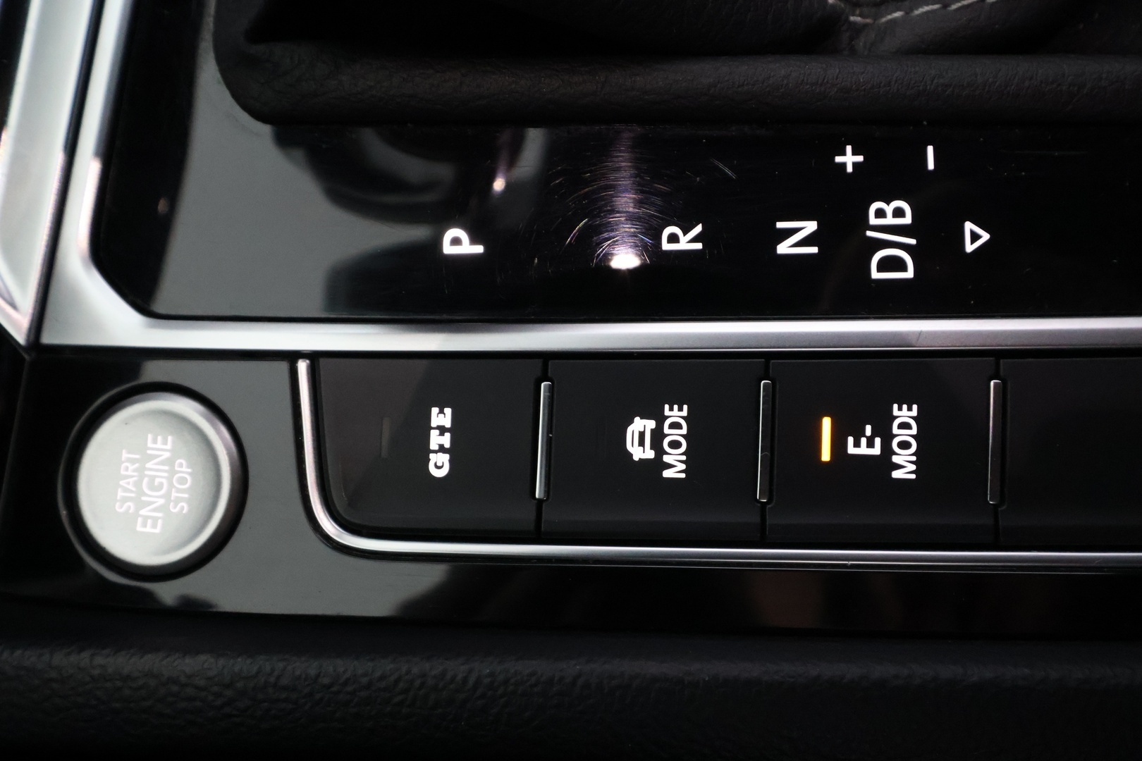 VOLKSWAGEN Arteon 2022