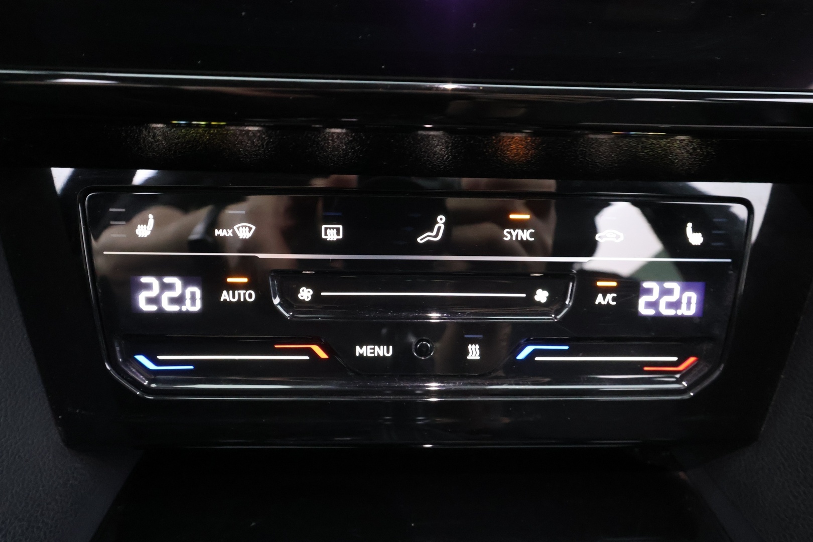 VOLKSWAGEN Arteon 2022