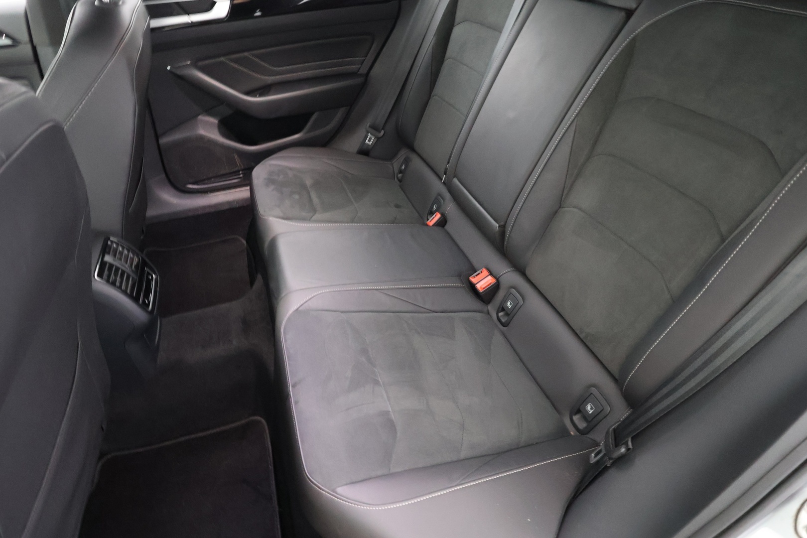 VOLKSWAGEN Arteon 2022