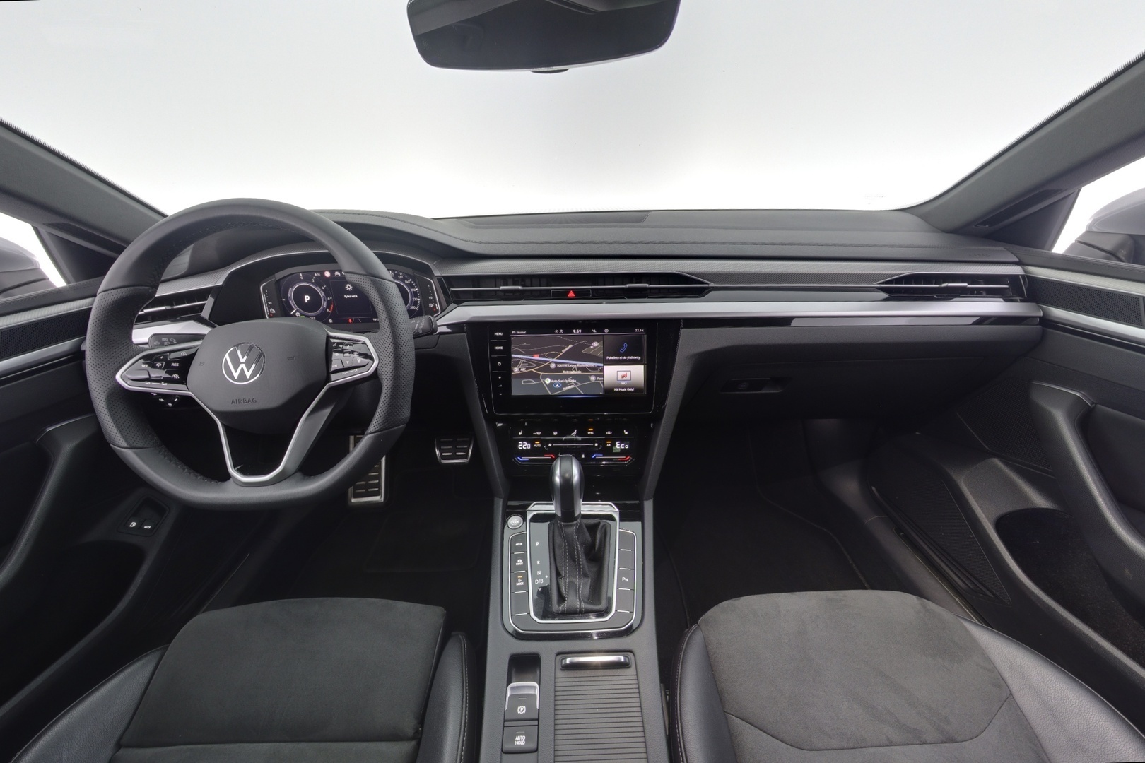 VOLKSWAGEN Arteon 2022