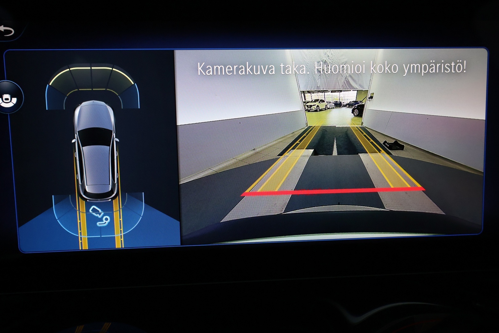 MERCEDES-BENZ EQB 2025