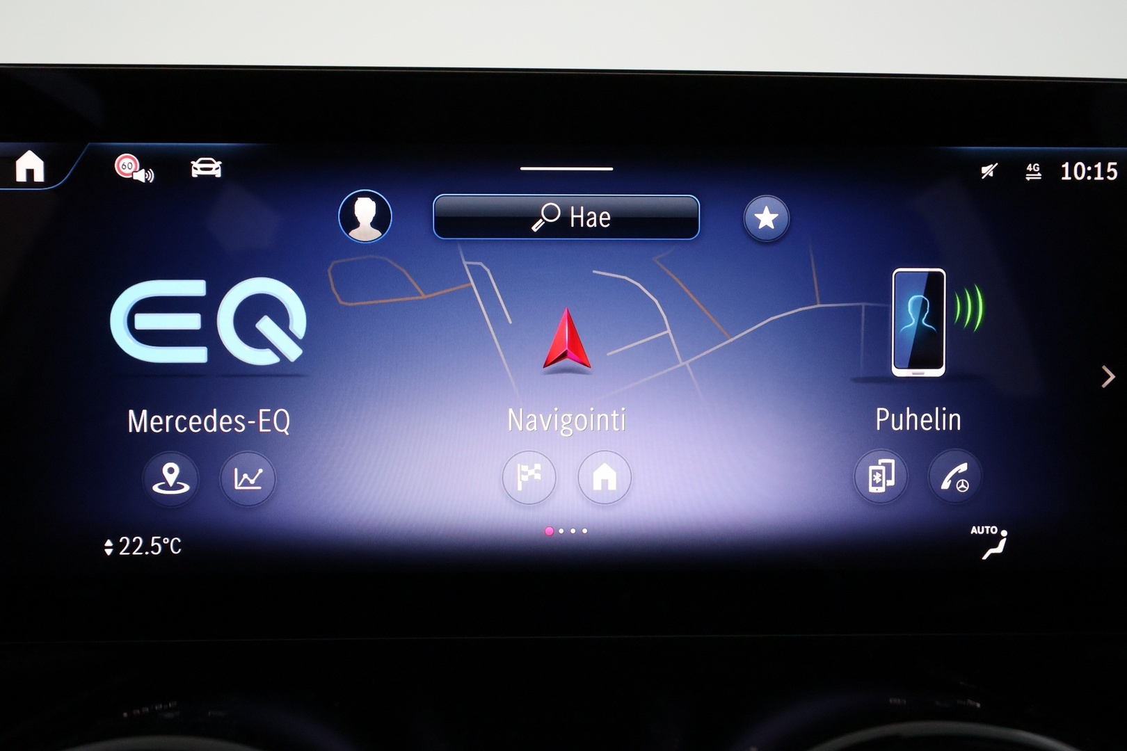 MERCEDES-BENZ EQB 2025