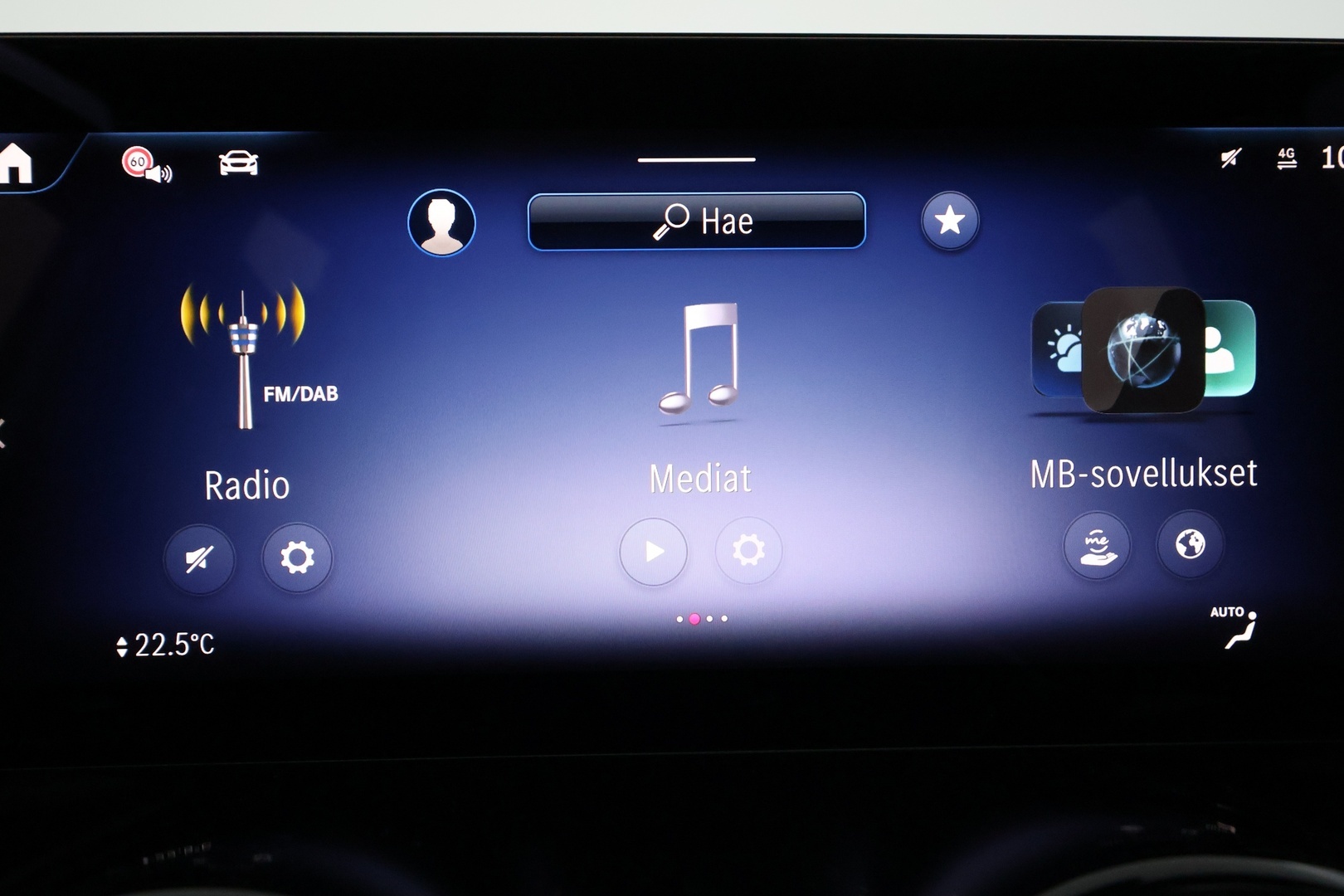 MERCEDES-BENZ EQB 2025