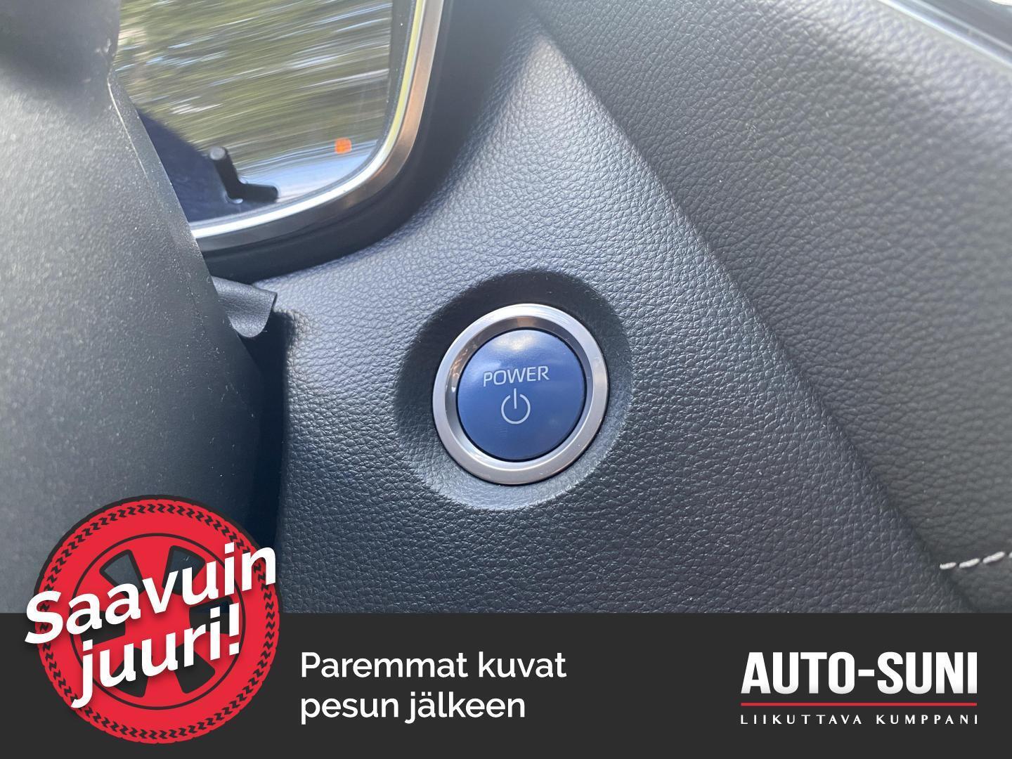 SUZUKI Swace 2021