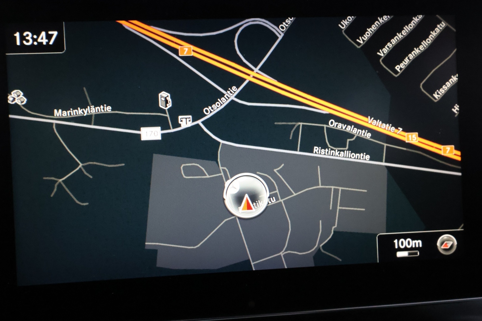 MERCEDES-BENZ C 2018