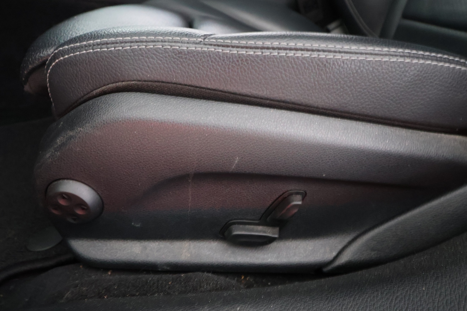 MERCEDES-BENZ C 2018