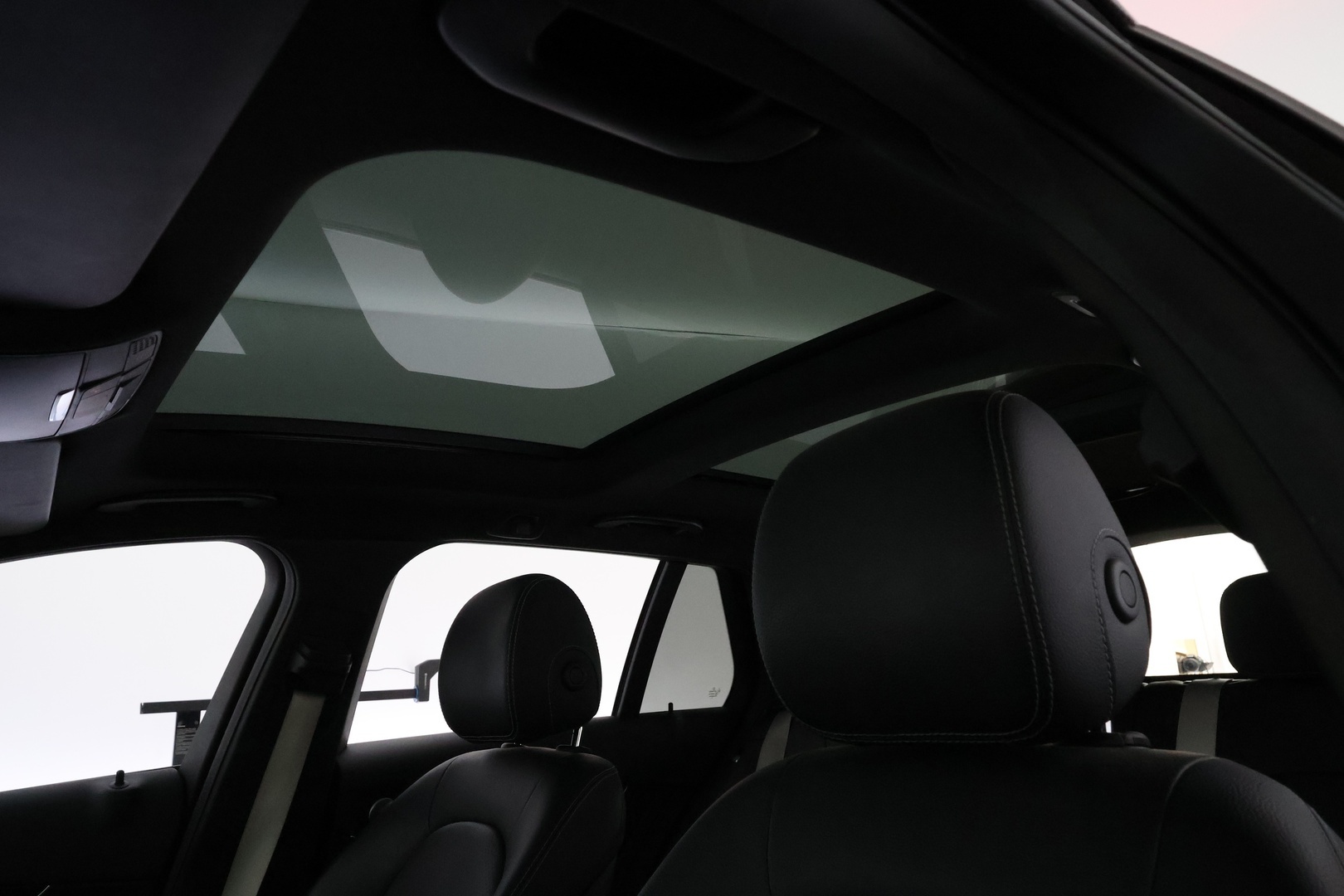 MERCEDES-BENZ C 2018