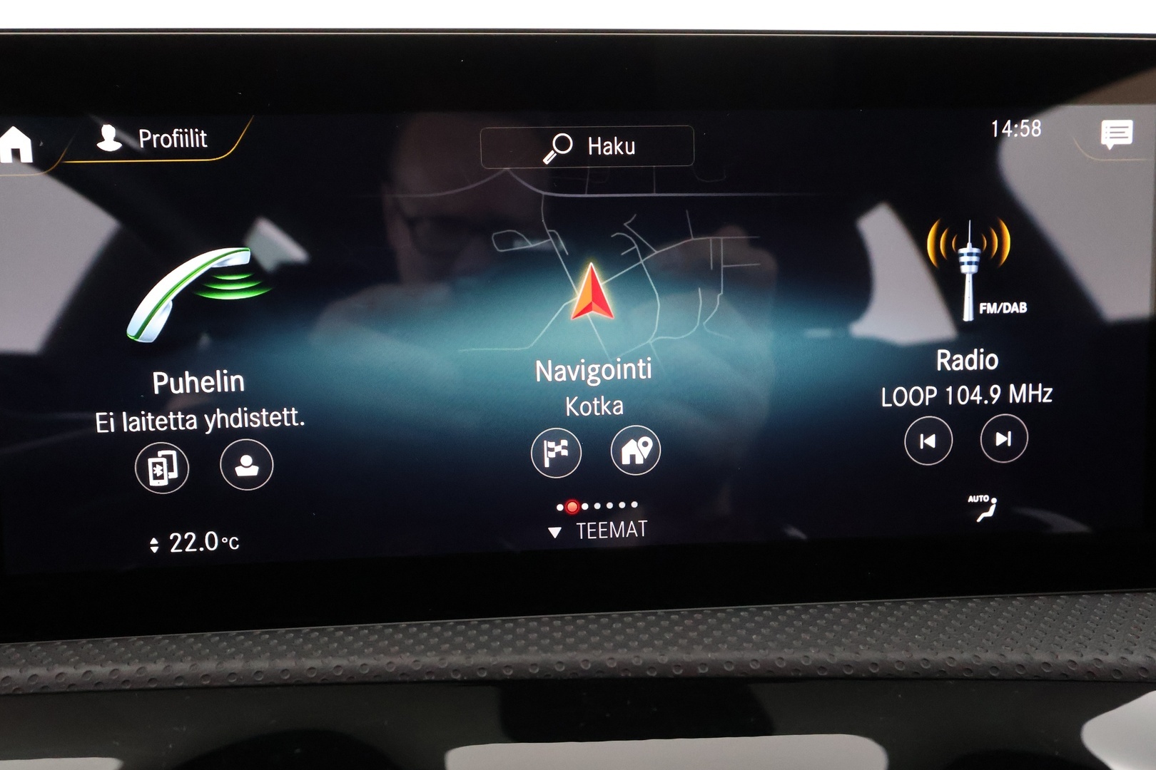 MERCEDES-BENZ CLA 2023