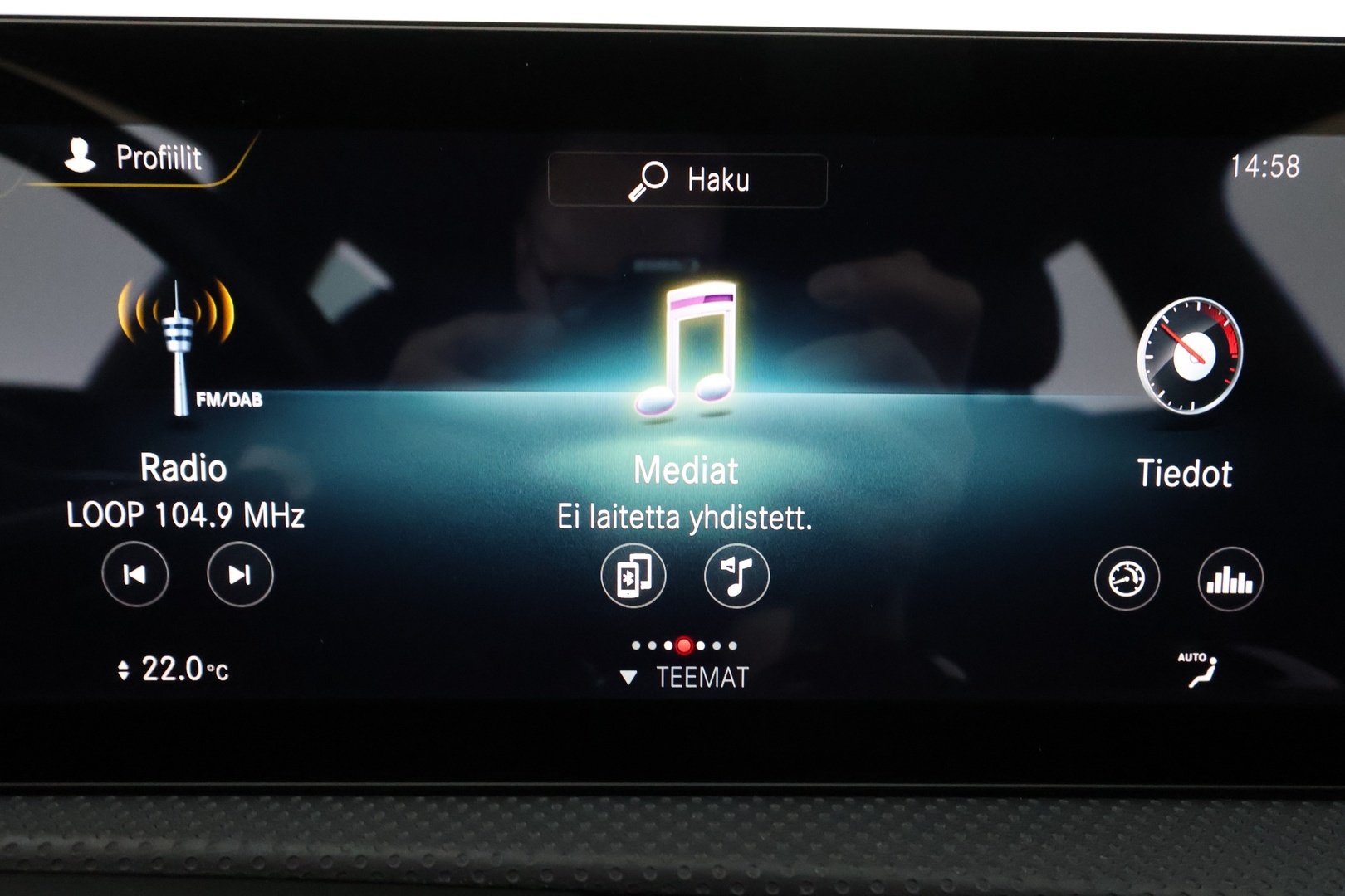 MERCEDES-BENZ CLA 2023