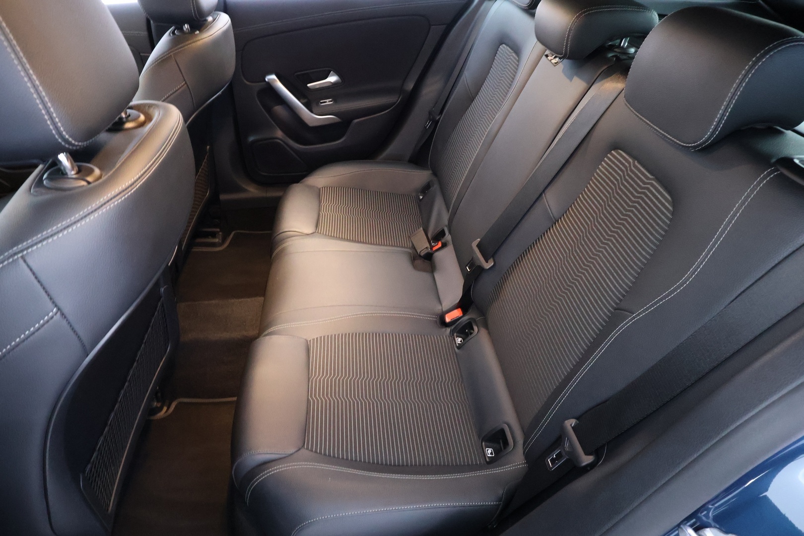 MERCEDES-BENZ CLA 2023