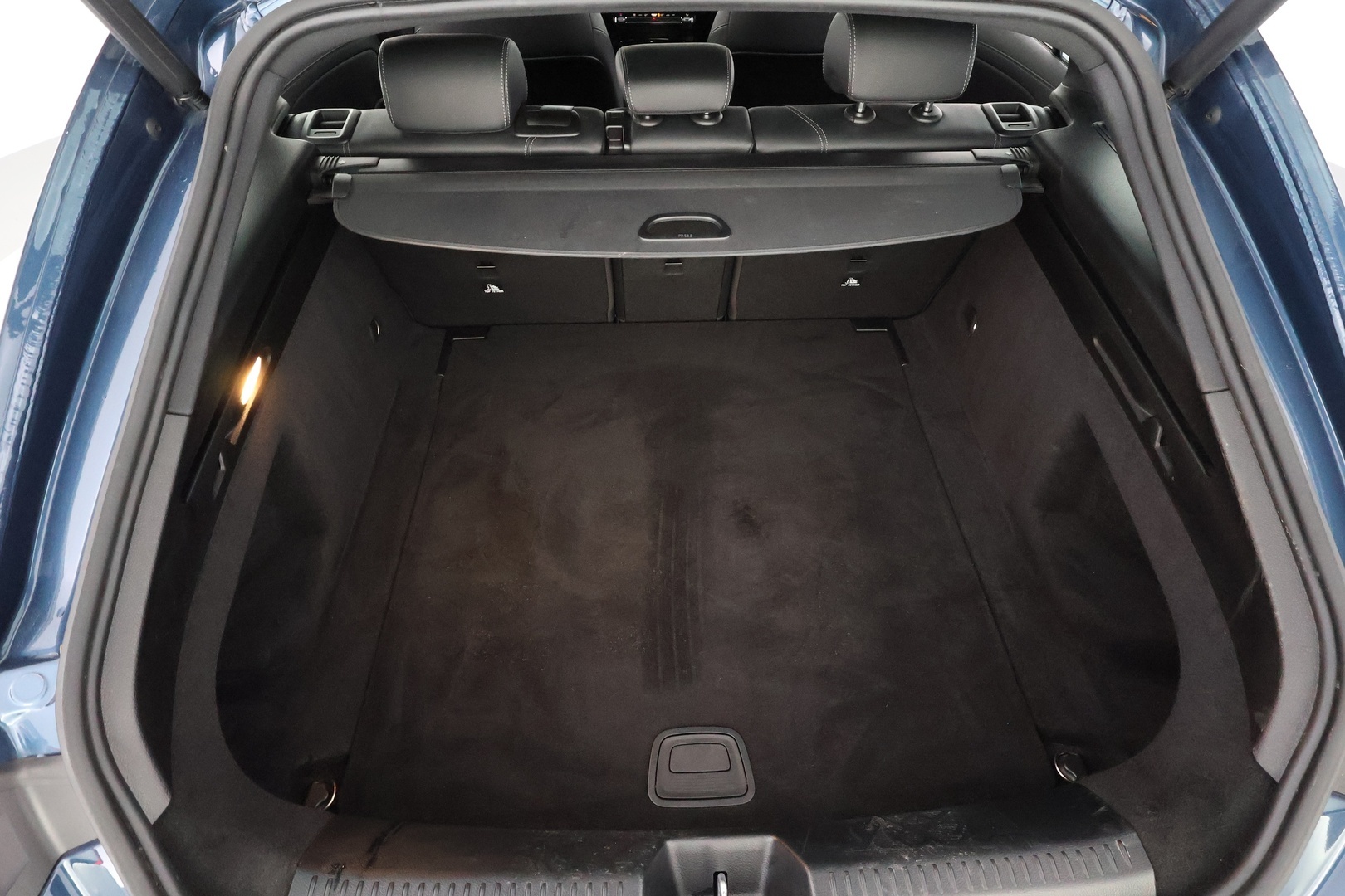 MERCEDES-BENZ CLA 2023