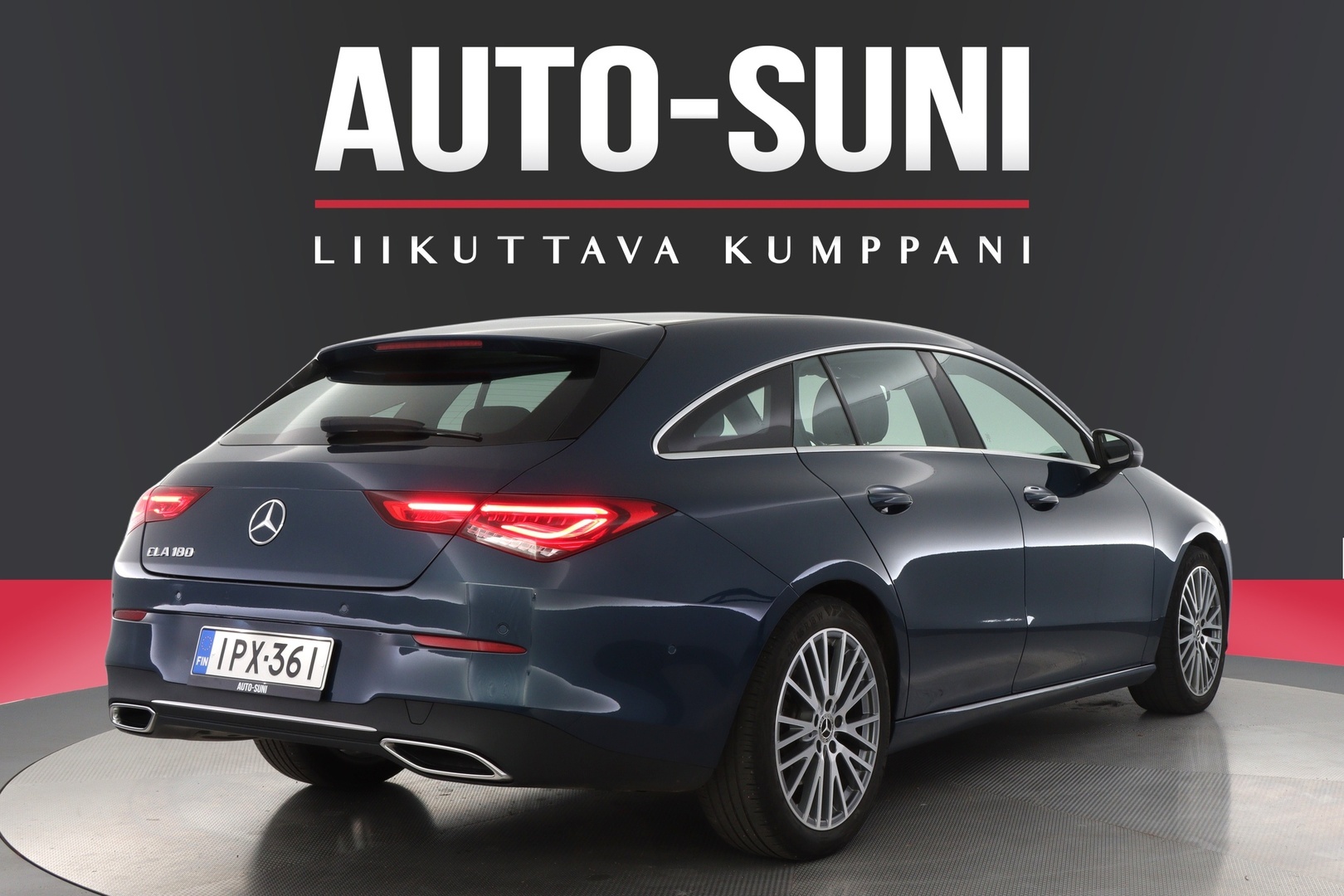 MERCEDES-BENZ CLA 2023