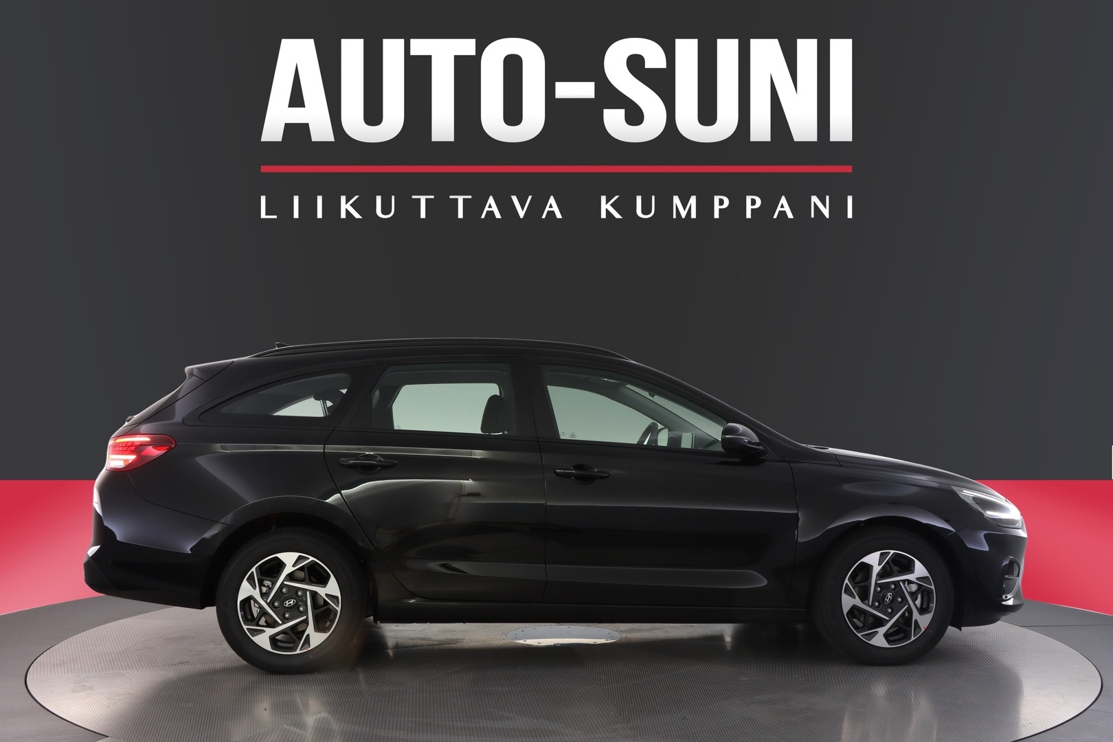 HYUNDAI i30 Wagon 2