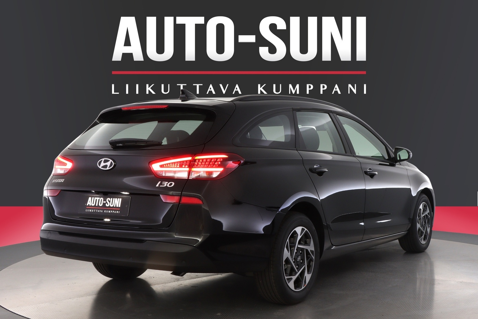HYUNDAI i30 Wagon 3