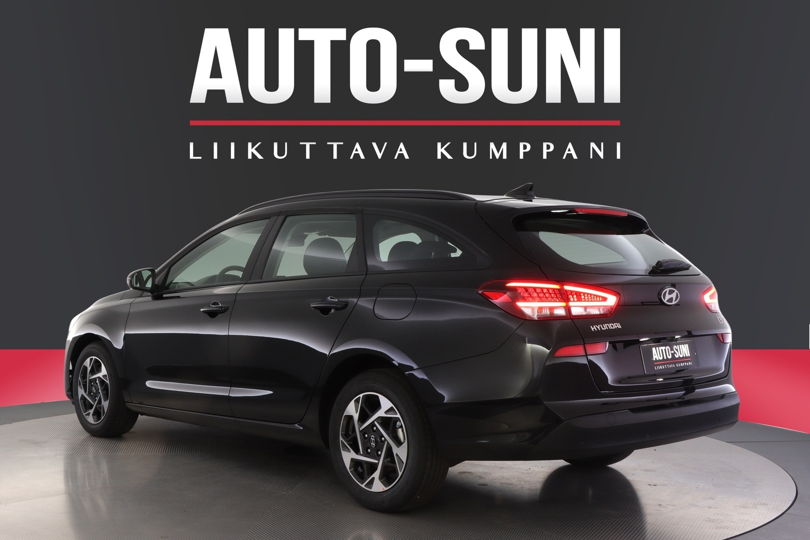 HYUNDAI i30 Wagon 4