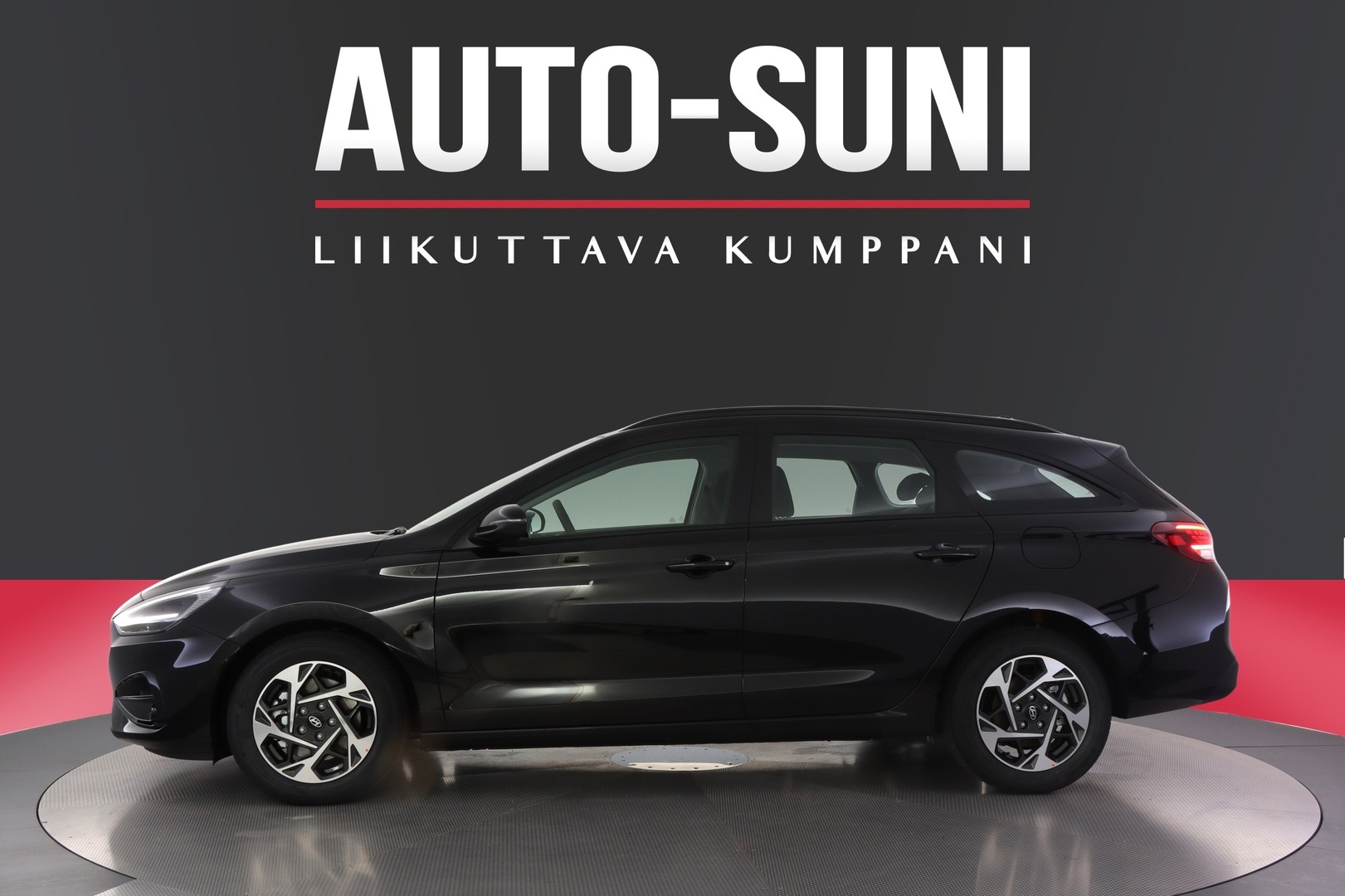 HYUNDAI i30 Wagon 5