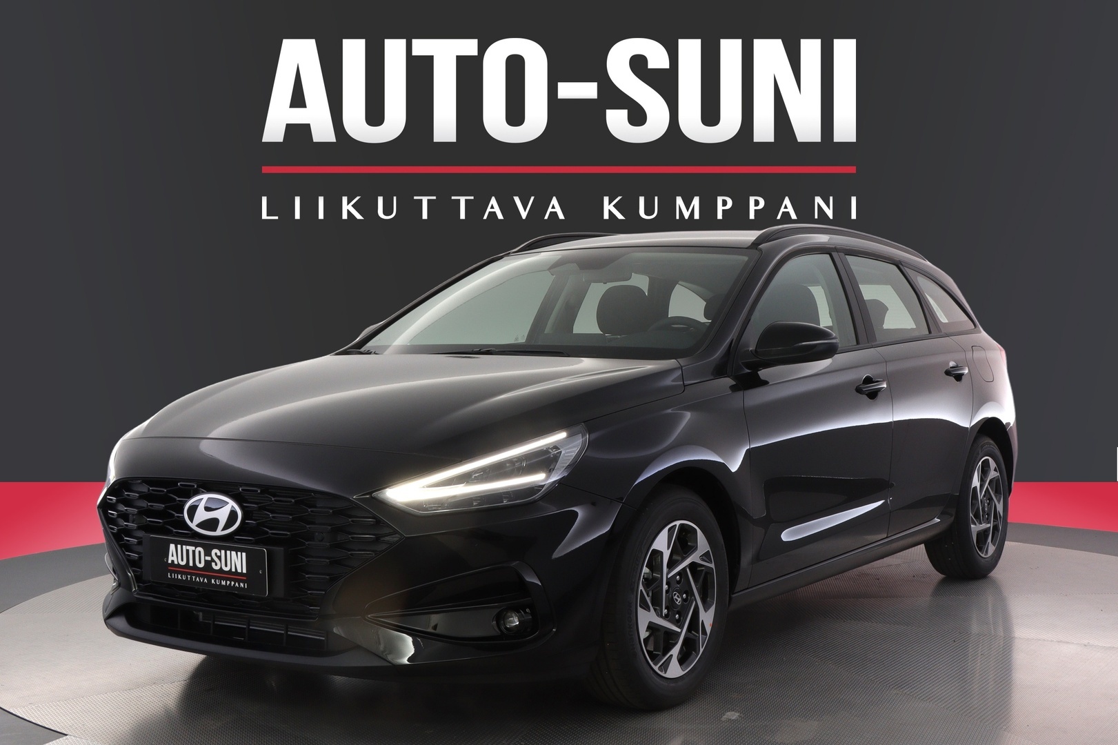 HYUNDAI i30 Wagon 6