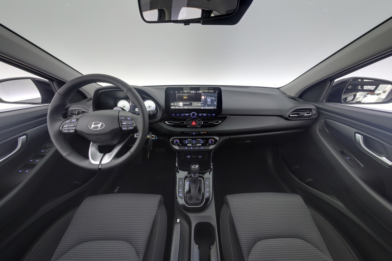 HYUNDAI i30 Wagon 7