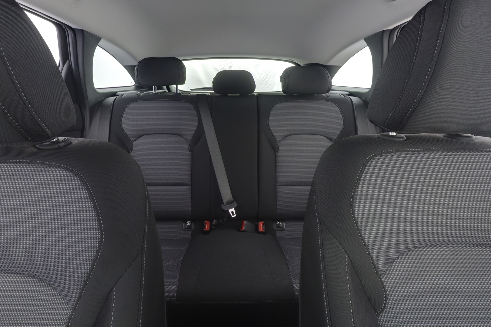 HYUNDAI i30 Wagon 8