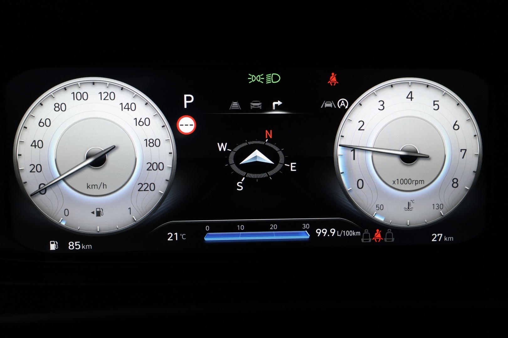 HYUNDAI i20 Hatchback 2026