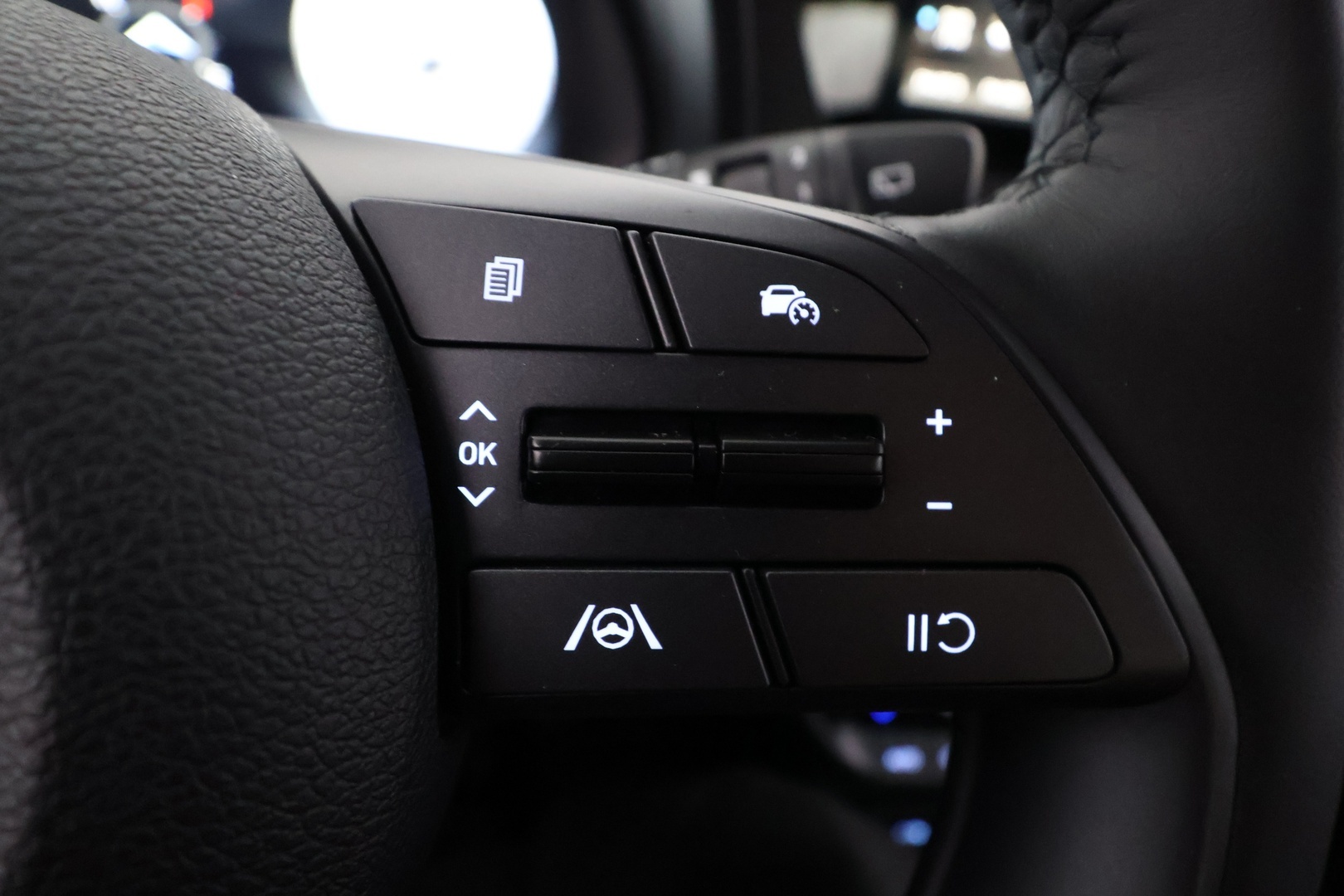 HYUNDAI i20 Hatchback 2026