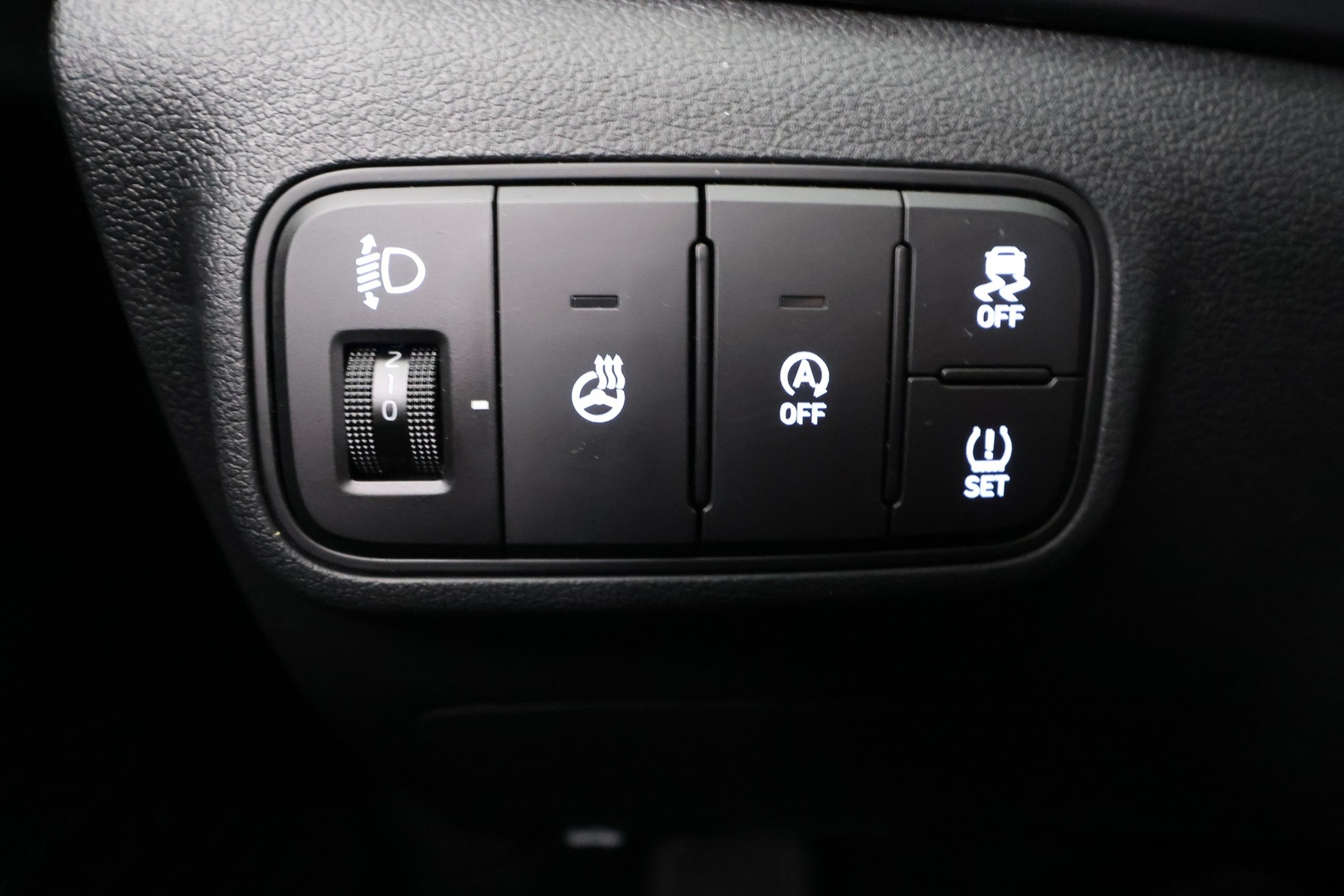 HYUNDAI i20 Hatchback 2026