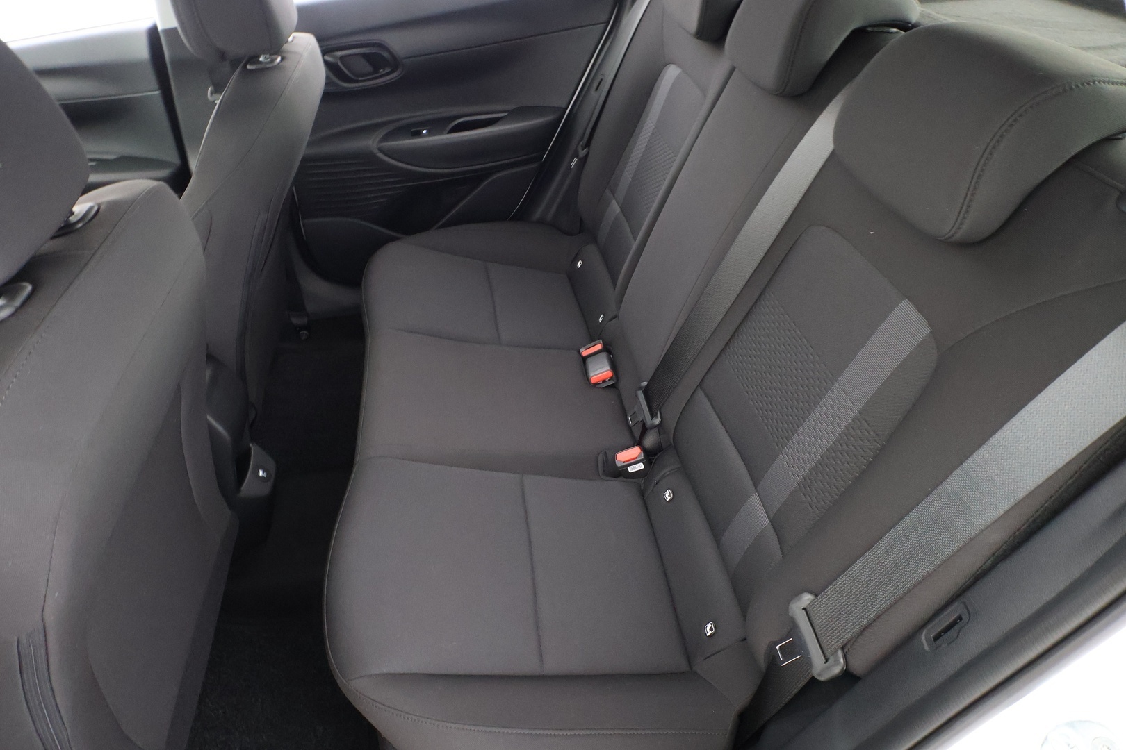 HYUNDAI i20 Hatchback 2026