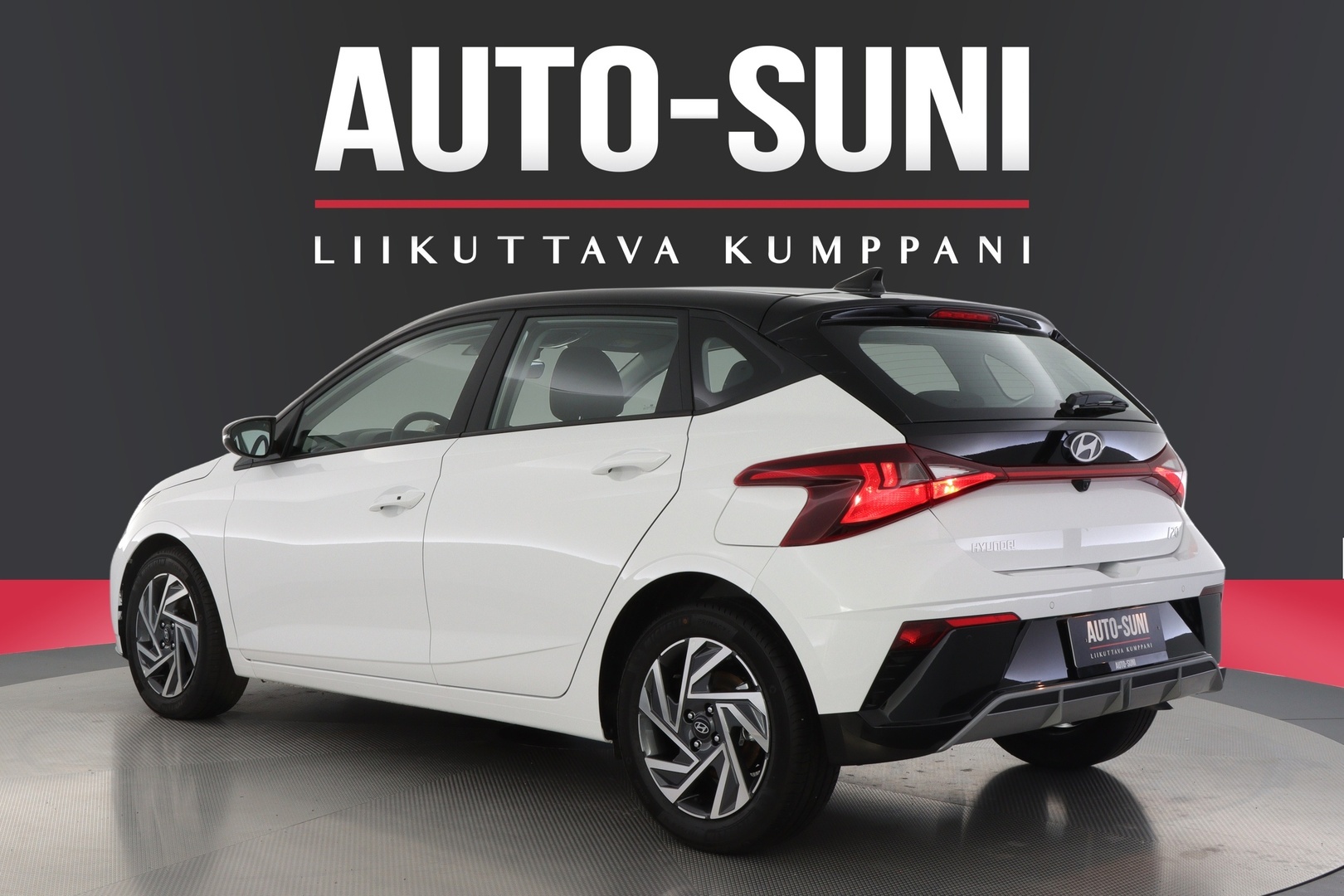 HYUNDAI i20 Hatchback 2026