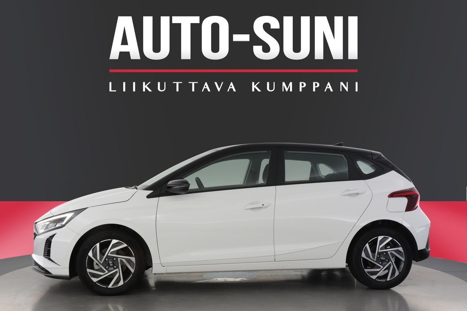 HYUNDAI i20 Hatchback 2026