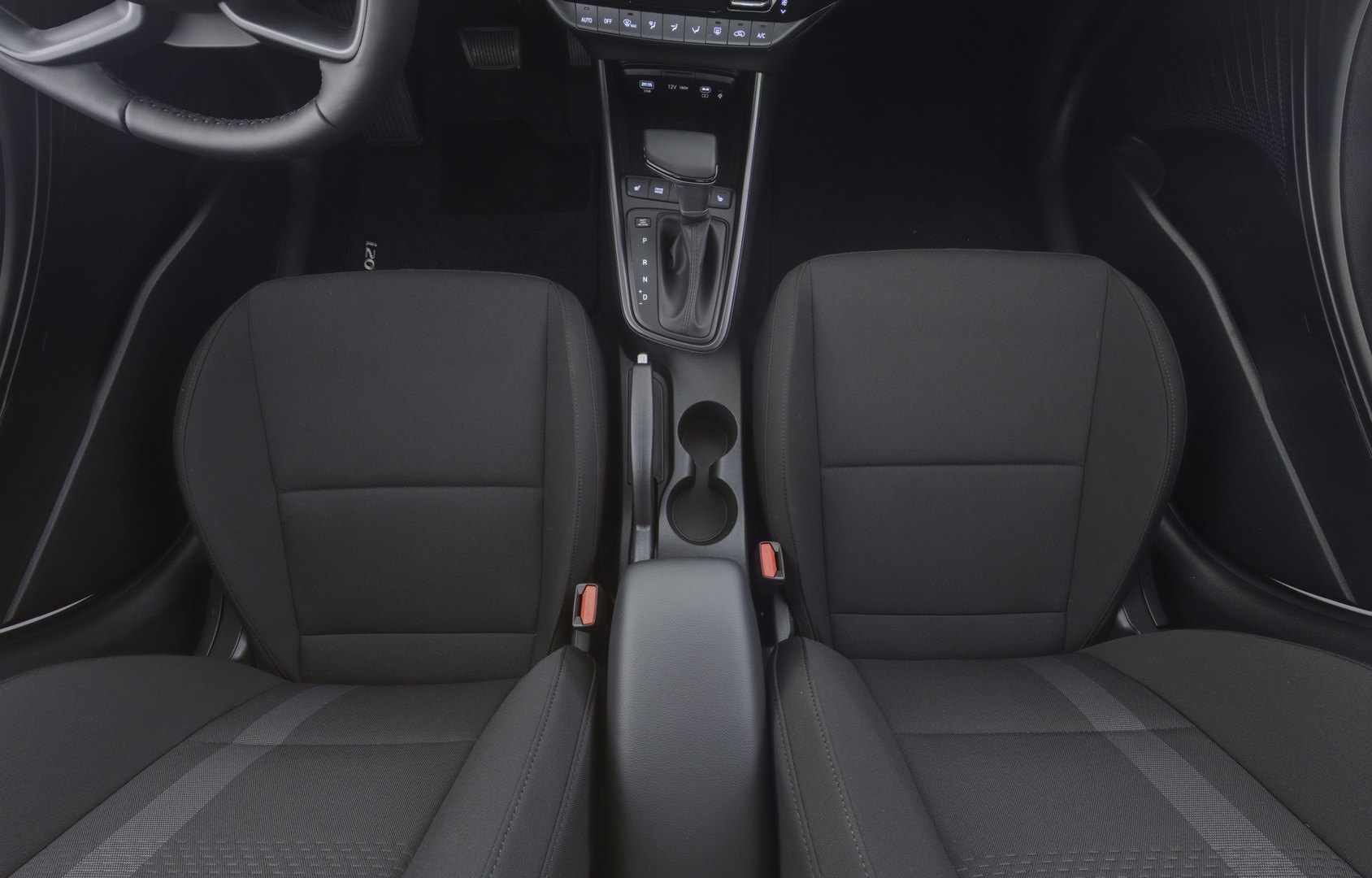 HYUNDAI i20 Hatchback 2026