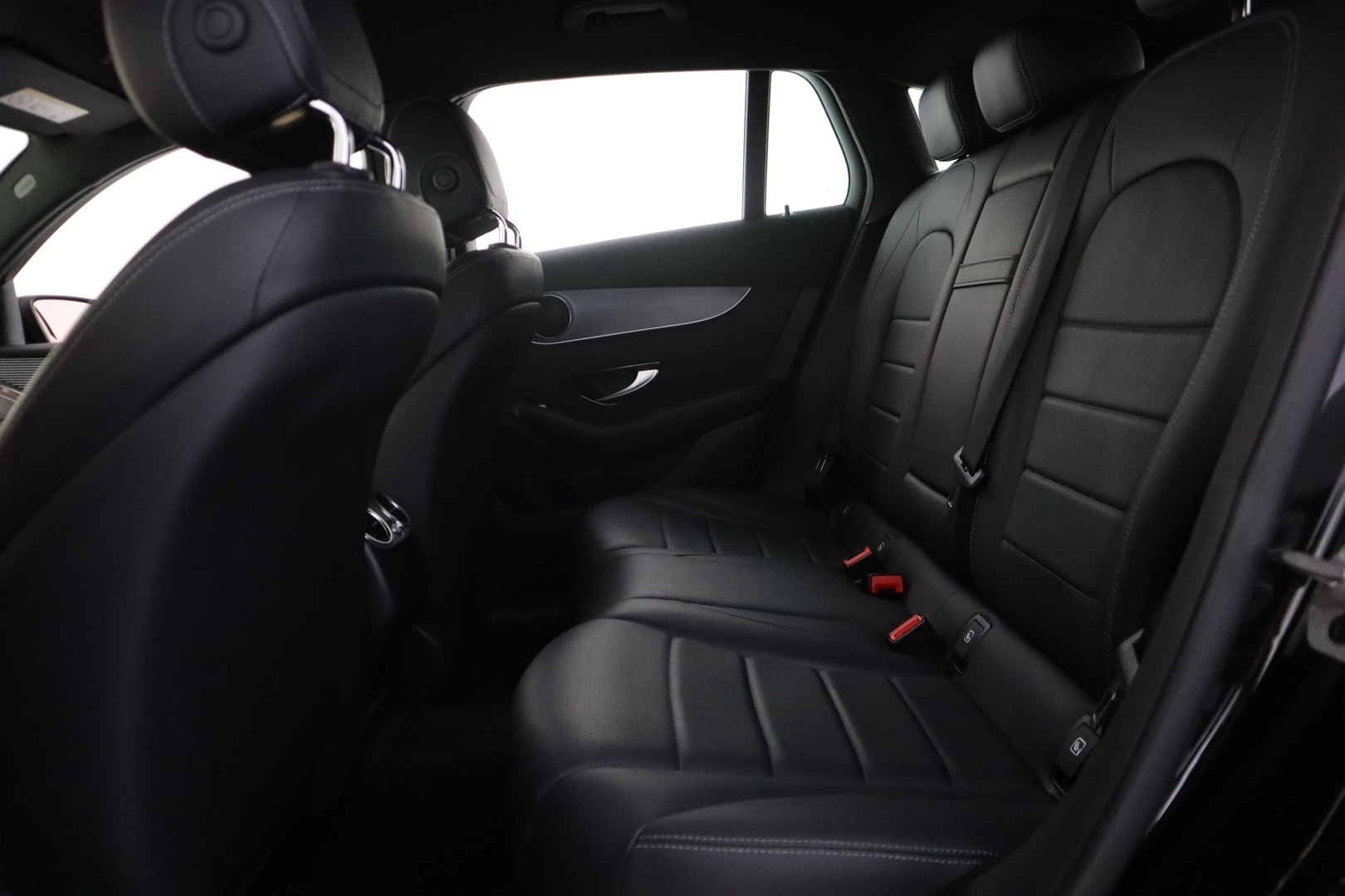 MERCEDES-BENZ EQC 2022