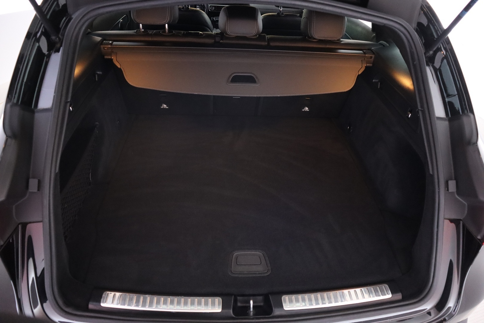 MERCEDES-BENZ EQC 2022