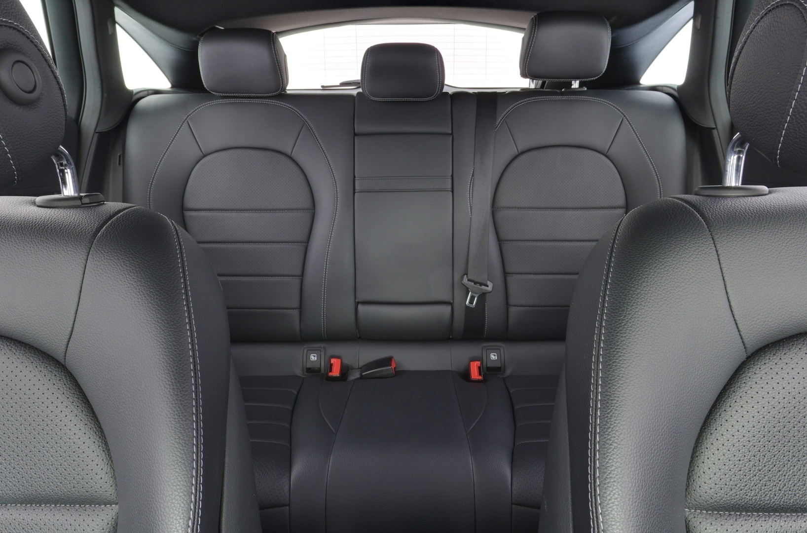 MERCEDES-BENZ EQC 2022