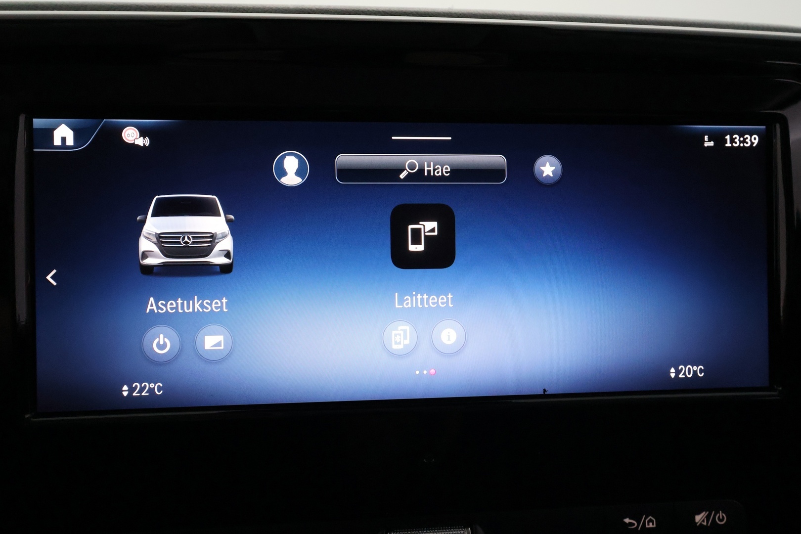 MERCEDES-BENZ Vito 2025