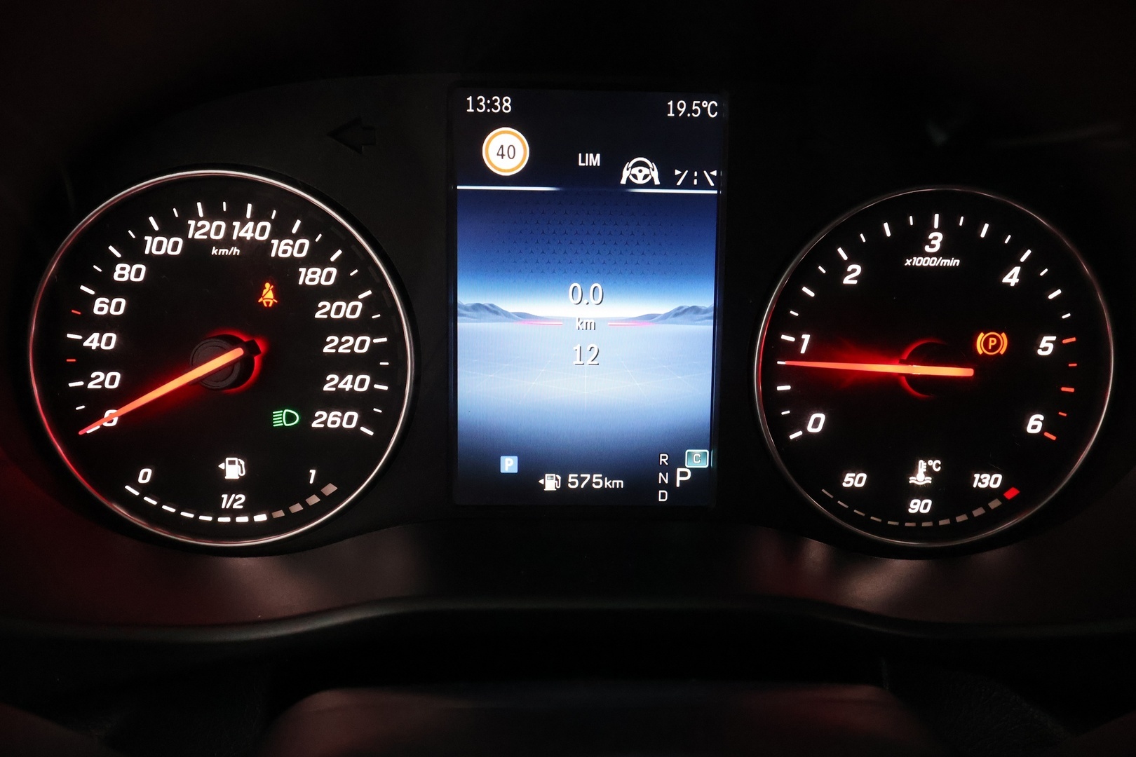 MERCEDES-BENZ Vito 2025