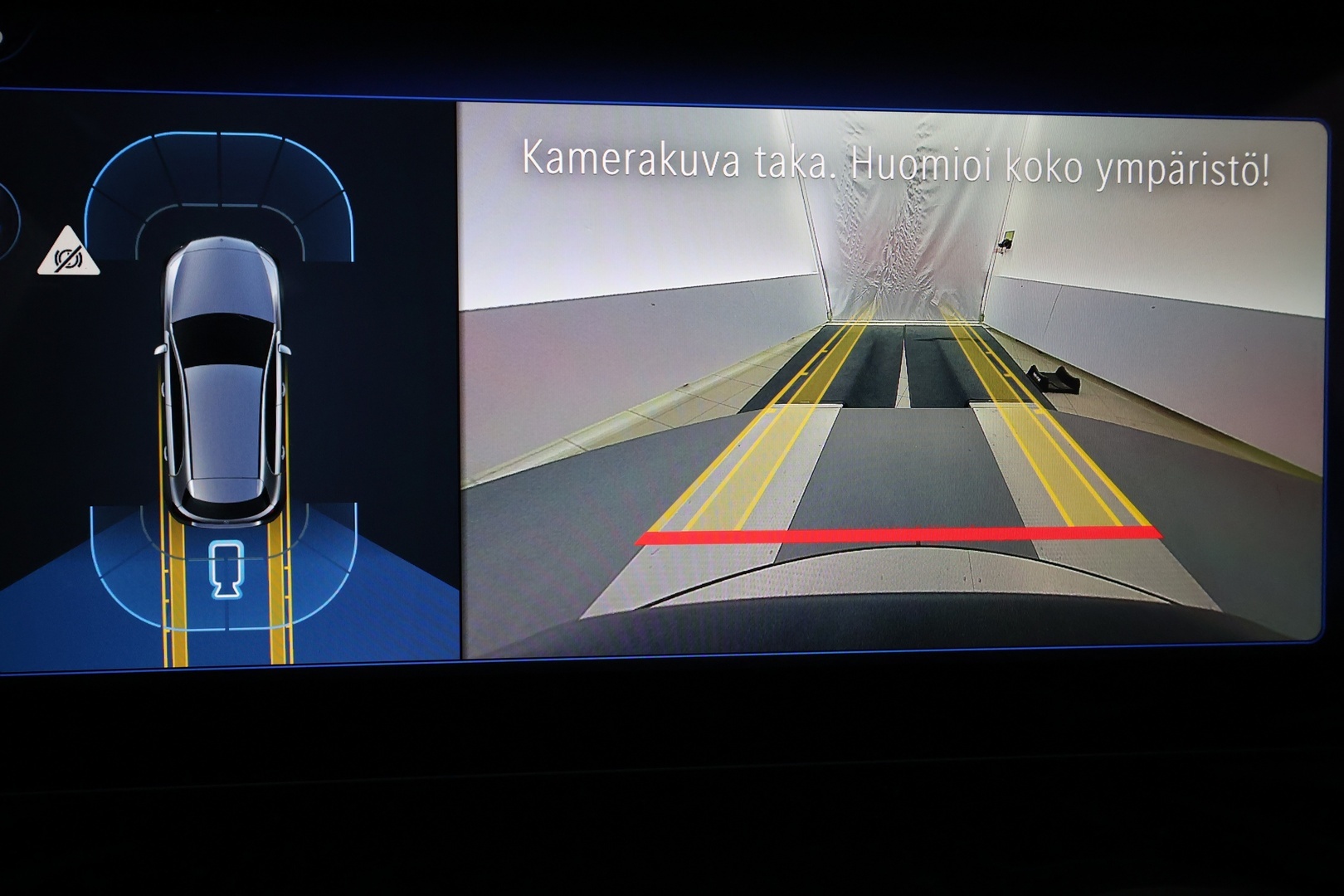 MERCEDES-BENZ EQA 2026