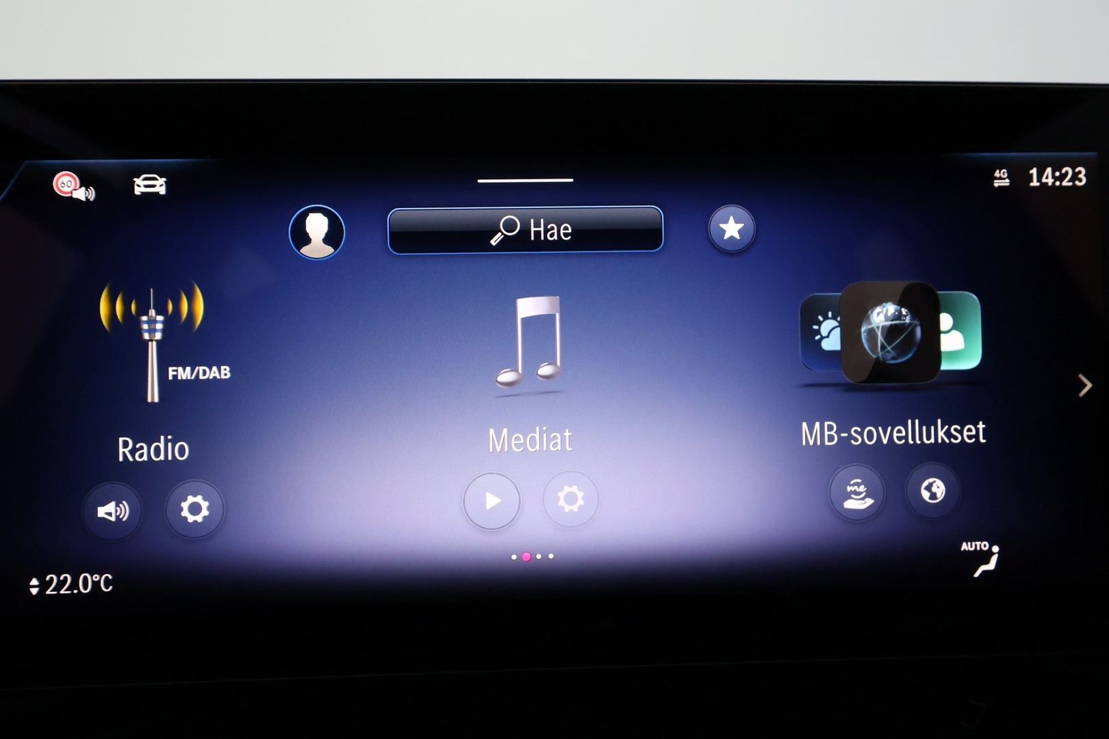 MERCEDES-BENZ EQA 2026