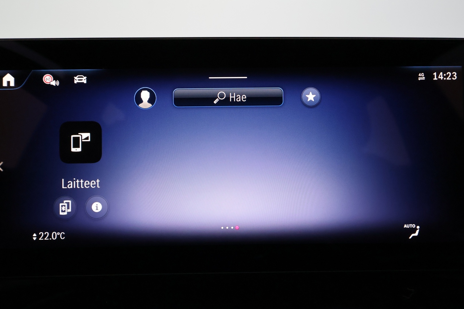 MERCEDES-BENZ EQA 2026