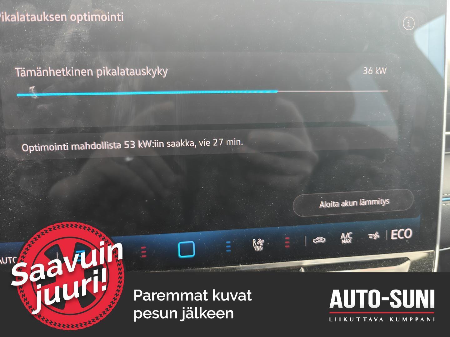 VOLKSWAGEN ID.7 2023