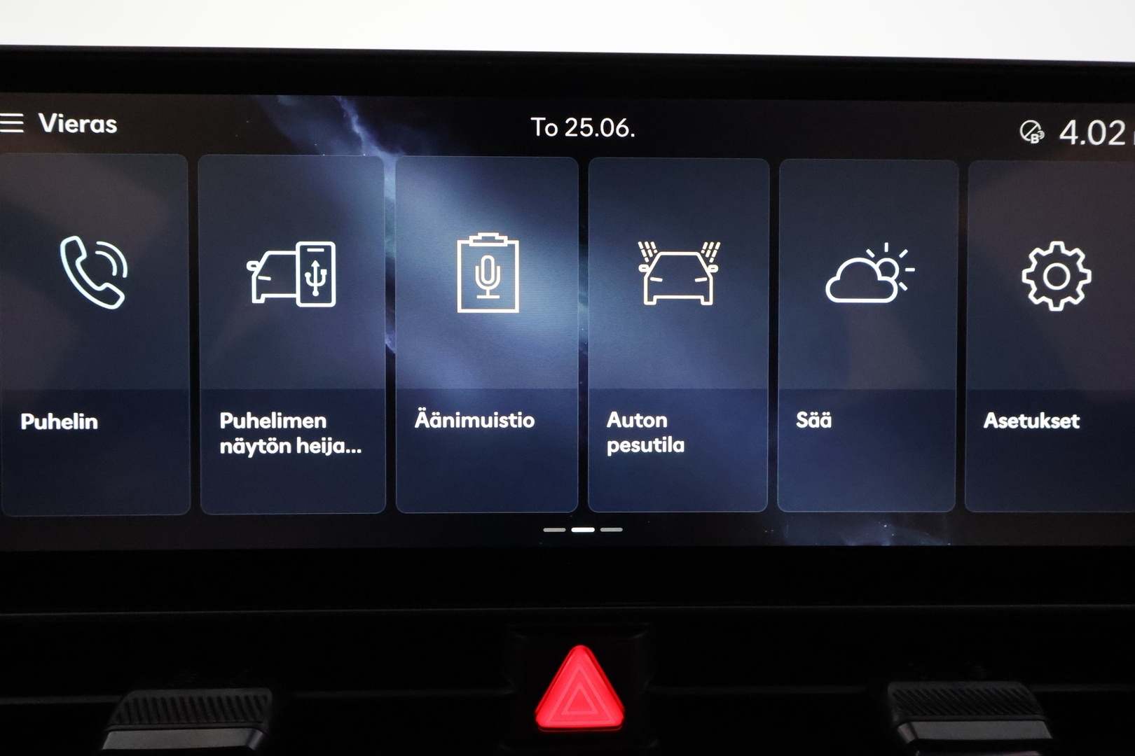 HYUNDAI IONIQ 5 13