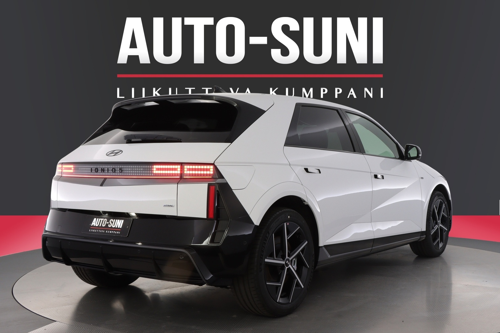 HYUNDAI IONIQ 5 3