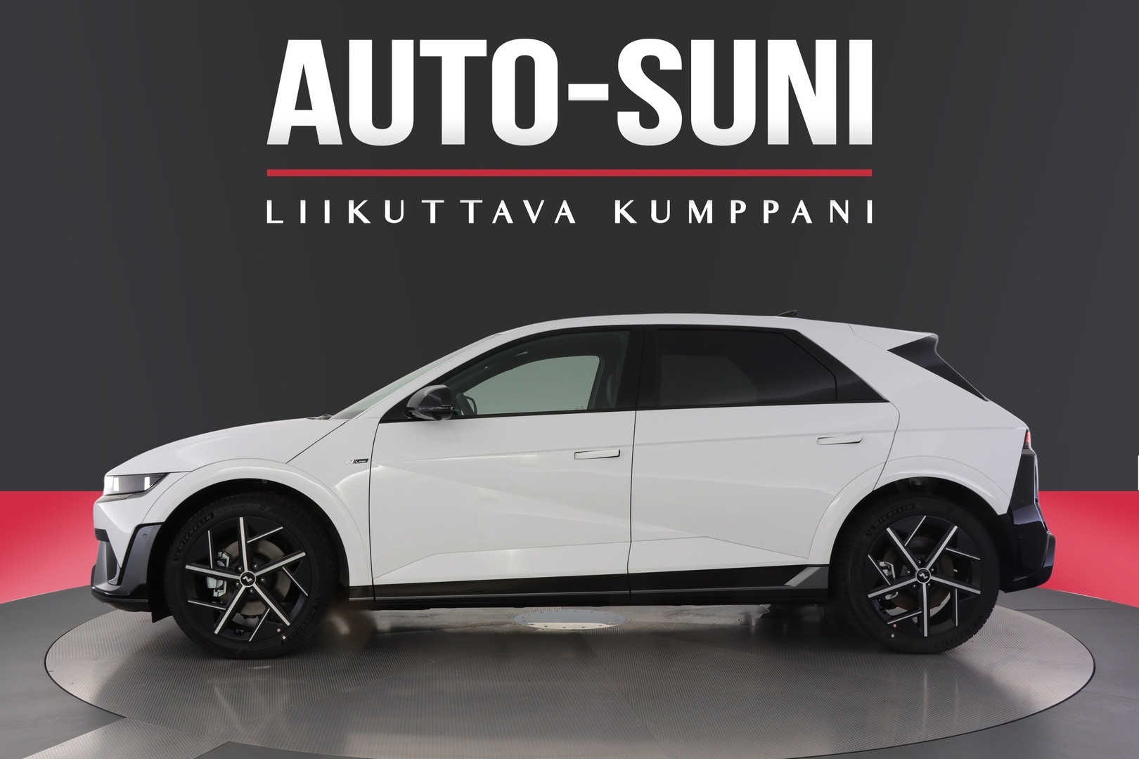 HYUNDAI IONIQ 5 5