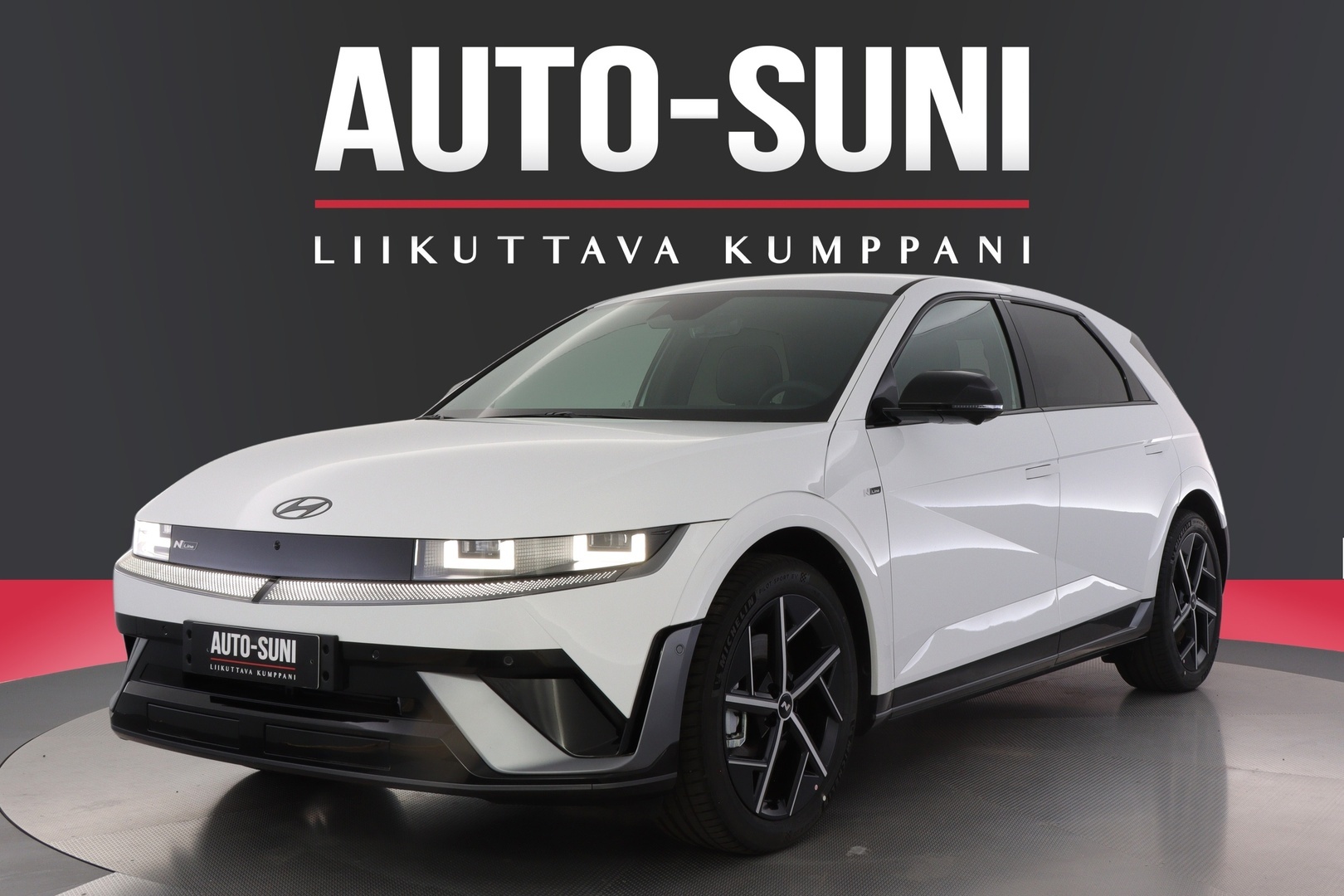 HYUNDAI IONIQ 5 6