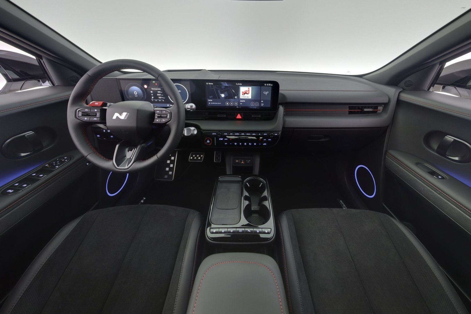 HYUNDAI IONIQ 5 7
