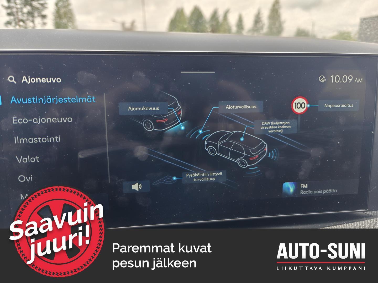 HYUNDAI Tucson 2025