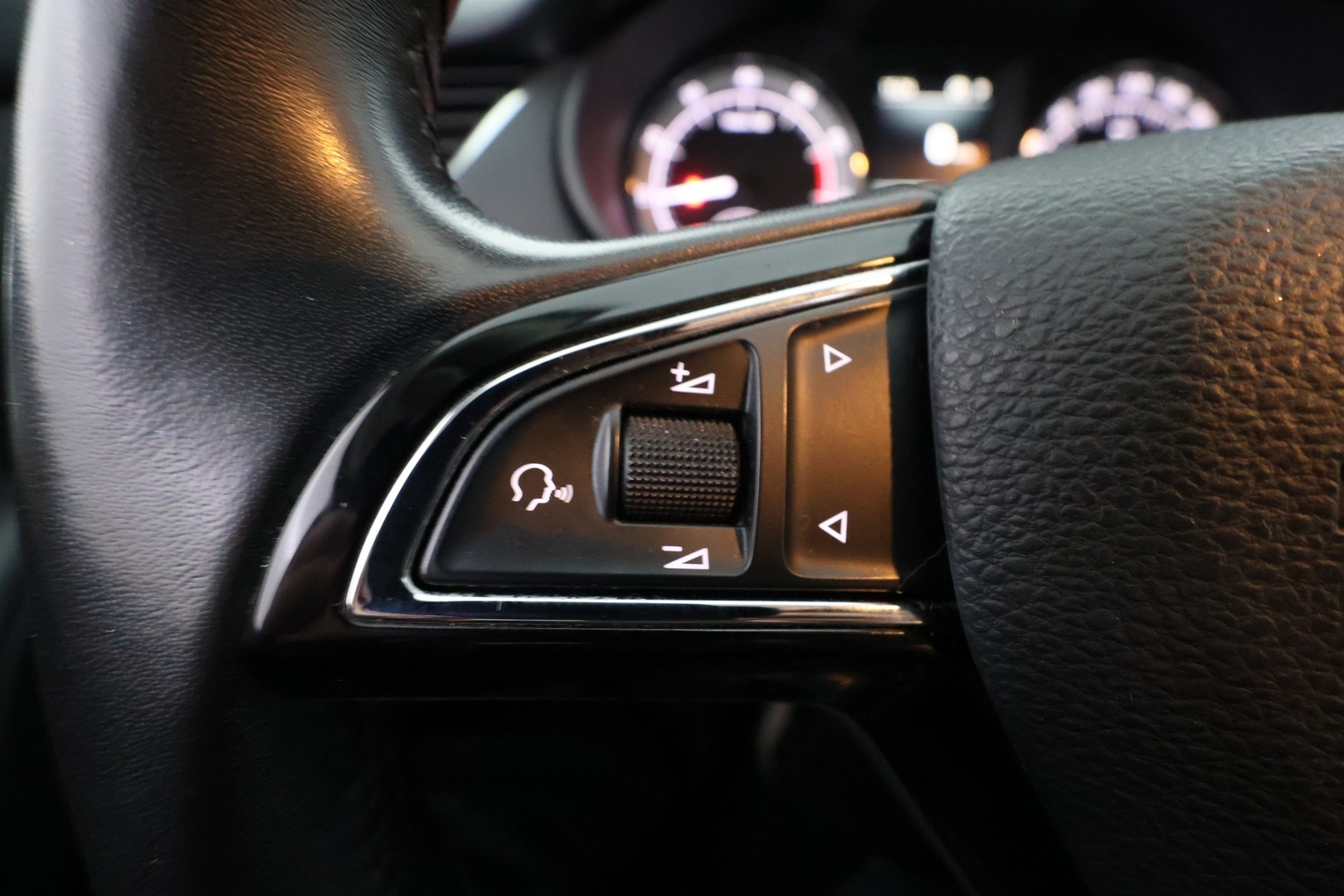 SKODA Octavia 14