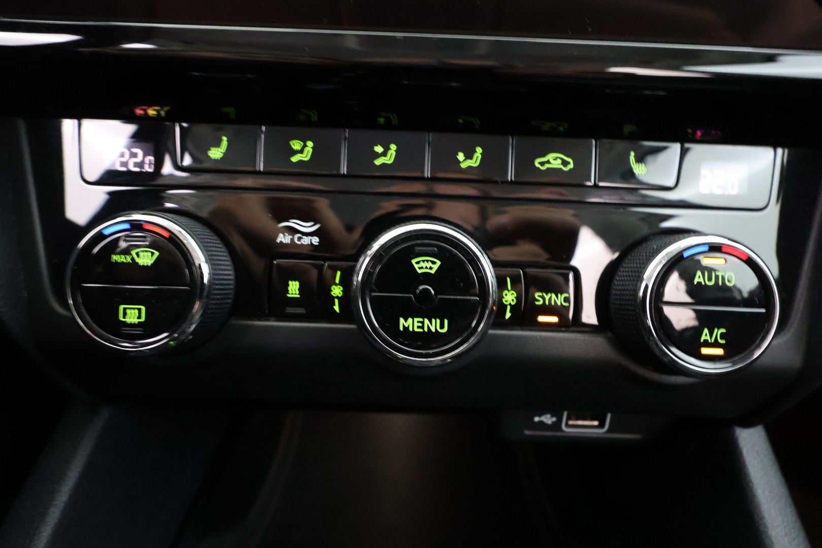 SKODA Octavia 20